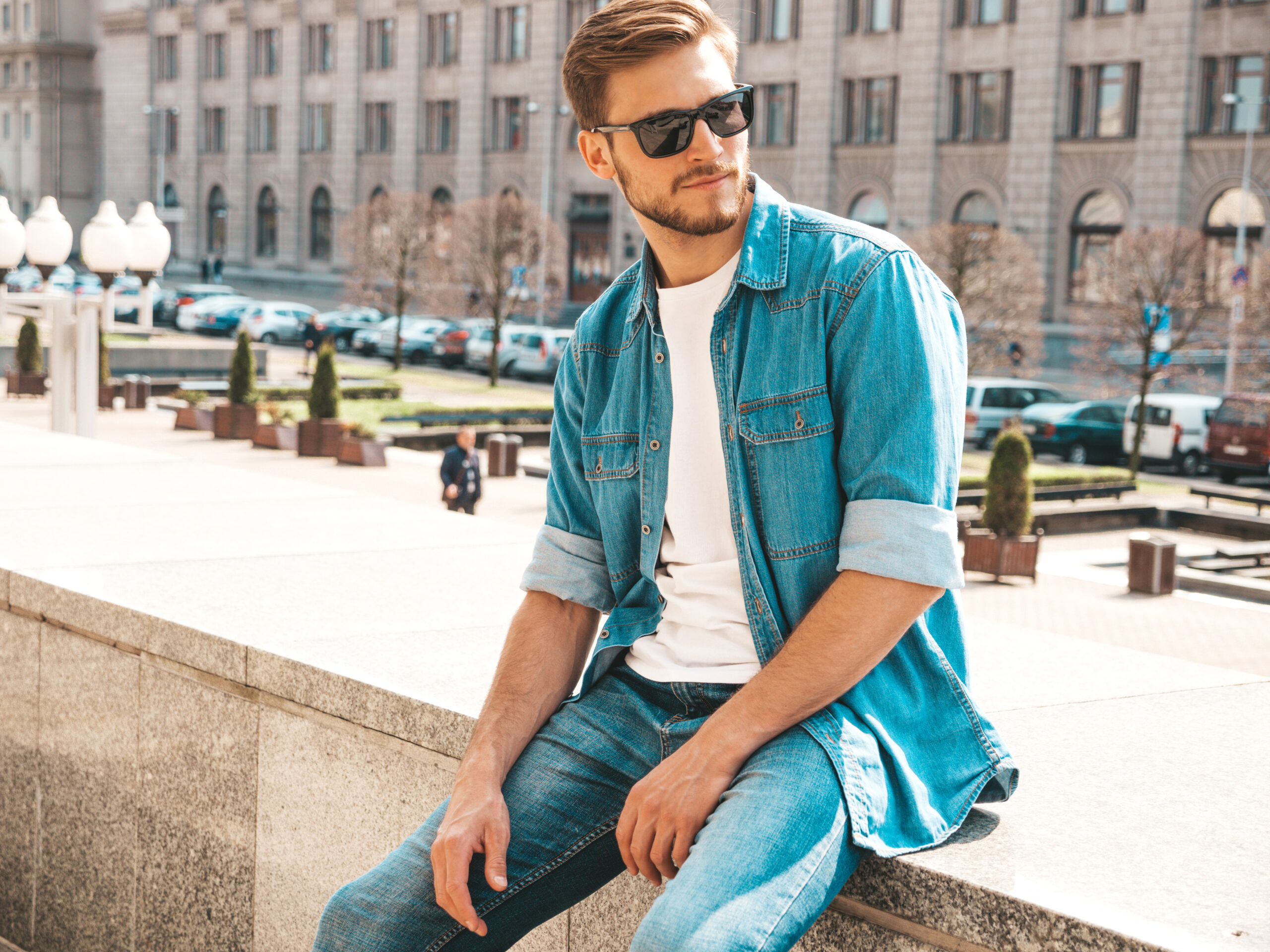 moda męska
